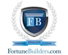 Fortune builders logo